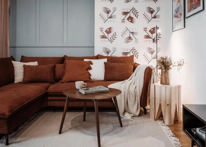 Apartament Pod Nosalem