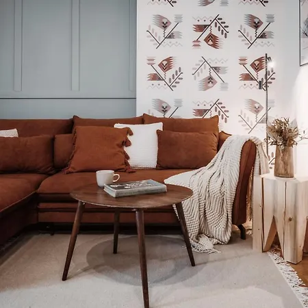 Apartament Pod Nosalem Zakopane Eksteriør bilde