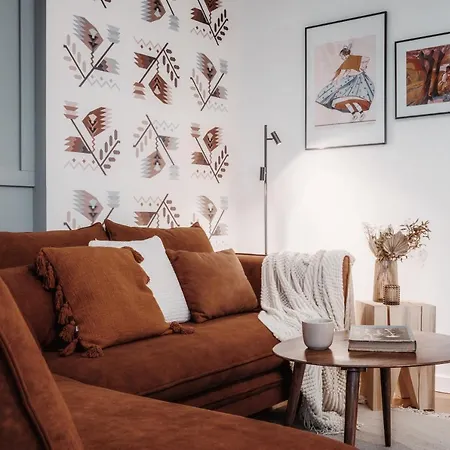 Apartament Pod Nosalem Zakopane Eksteriør bilde