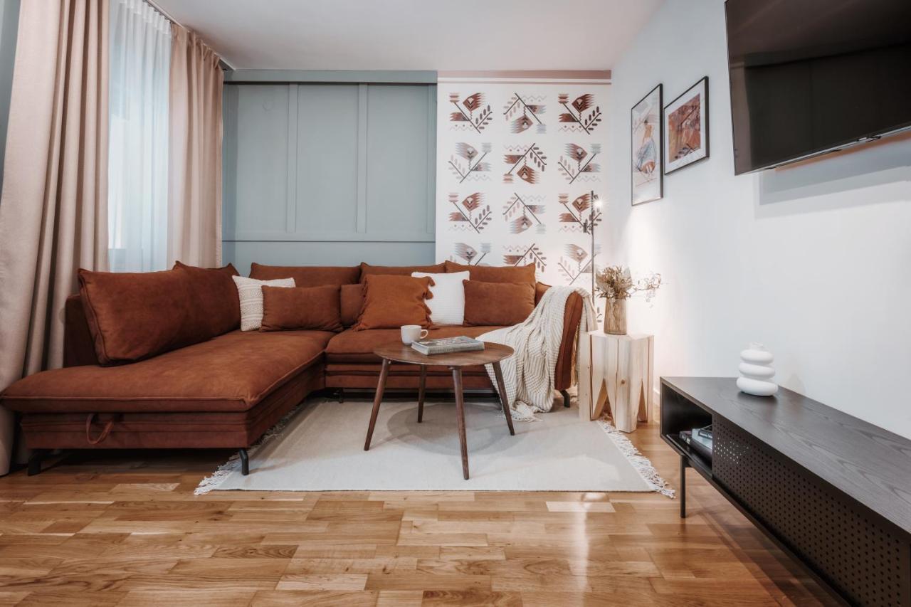 Apartament Pod Nosalem Zakopane