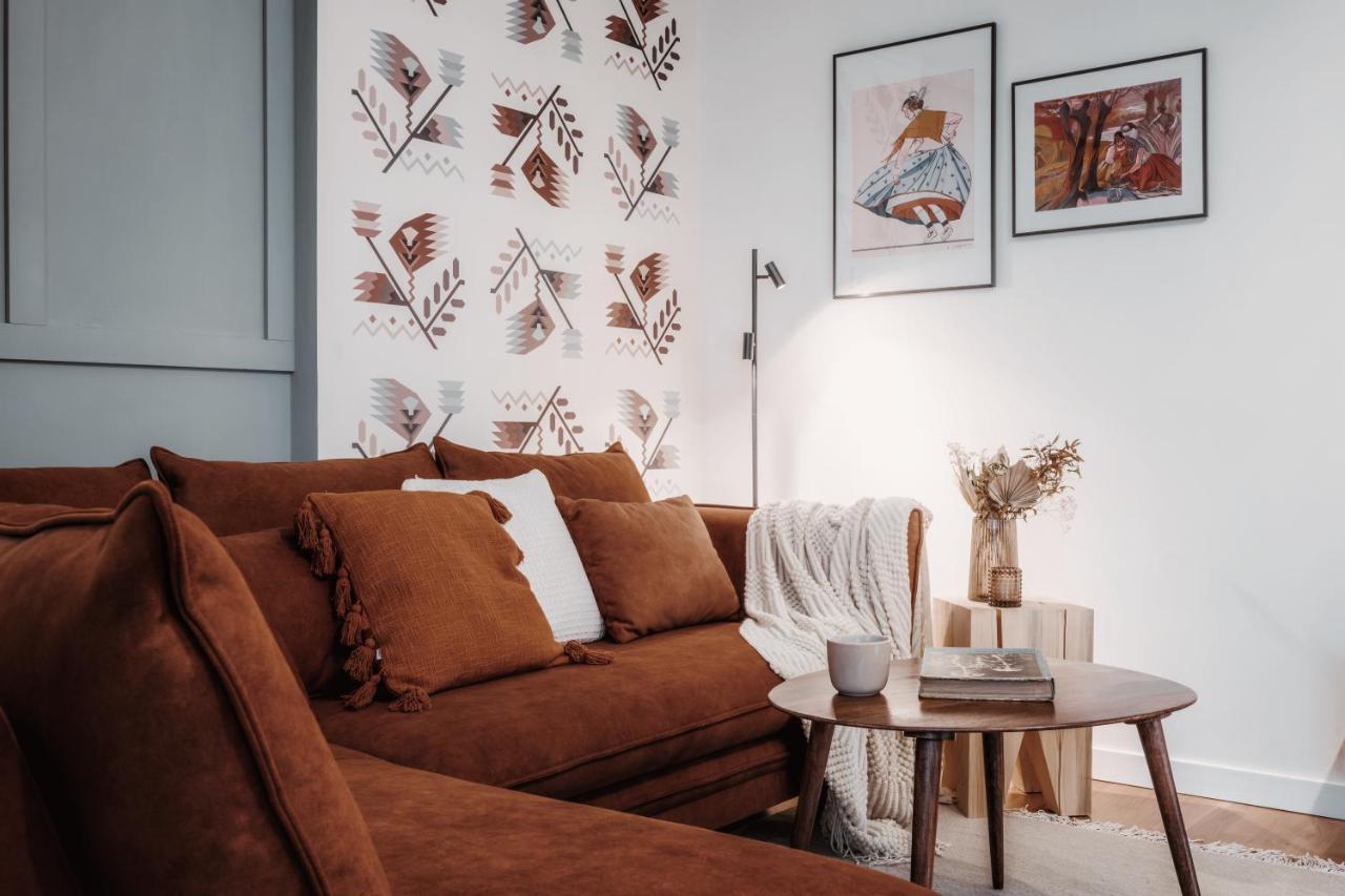 Apartament Pod Nosalem *