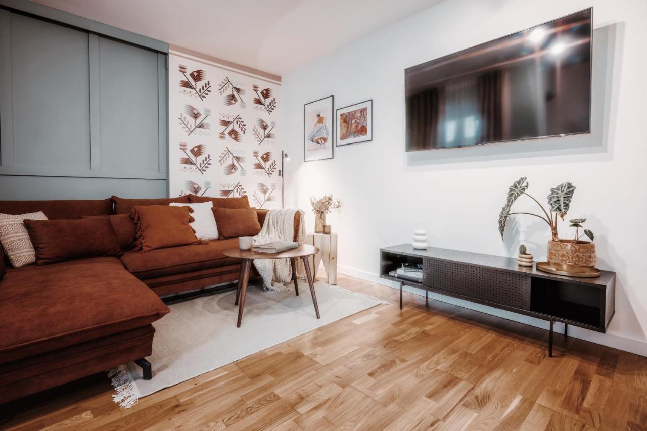Pod Nosalem Apartament