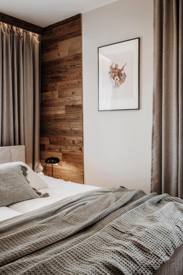 Pod Nosalem Apartament