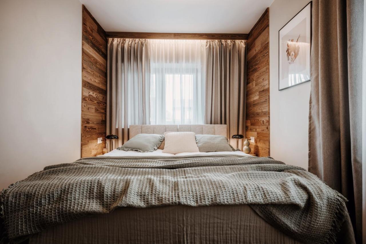 Apartament Pod Nosalem